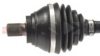 SPIDAN 25308 Drive Shaft